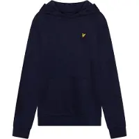 Lyle & Scott Huppari - Laivastonsininen - - 14-15 v (164-170) - Hupparit