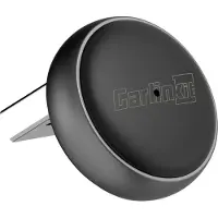 Carlinkit Mini Ultra3 – langaton CarPlay & Android Auto -adapteri, Bluetooth + dual-band Wi-Fi, Plug & Play