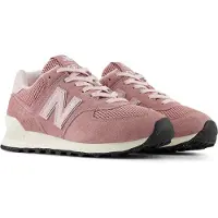 New Balance 574 - Pink - 37