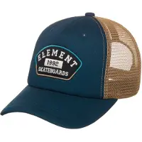 Element Team Rekkakuskin Lippis