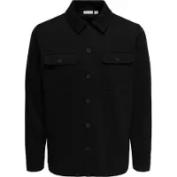 Only & Sons Paita 'ONSNEWKOBE' musta