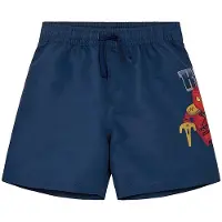 LEGO Lwagan 304 - Swim Shorts - Blue - 146