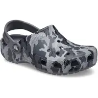 Crocs Classic Camo Klompit