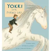 Bookoutlet Yokki and the Parno Gry