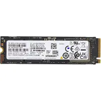 HP – 2TB PCIe NVMe SSD (AL0N0AA)
