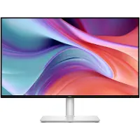 Dell Plus S2725HSM näyttö 27" 144 Hz IPS, valkoinen