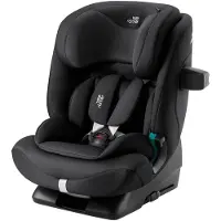 Britax Advansafix PRO (76-150cm) Style Carbon Black