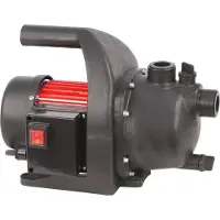 Timco 1000W puutarhapumppu