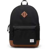 Herschel Reppu 'Heritage' ruskea / musta