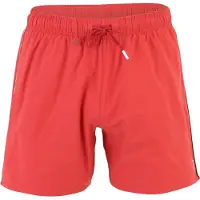 BOSS Iconic - Red - S
