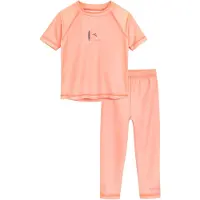 Playshoes UV-suoja laventeli / vanha roosa