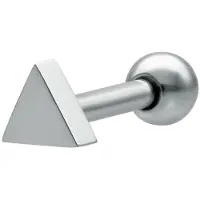 Wildcat Triangle Barbell<!--6400cce751ff9-->
