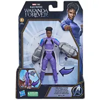AVENGERS Black Panther toimintahahmo, 15 cm