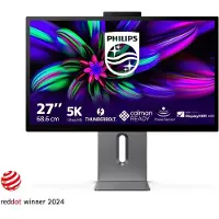Philips Brilliance 27E3U7903/00 27" 5K Ultra HD -näyttö