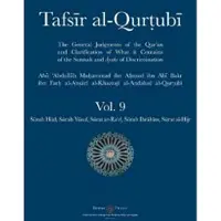 Diwan Press Tafsir al-Qurtubi Vol. 9