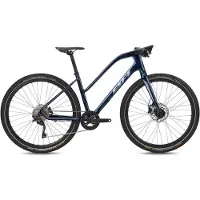 Bh Silvertip Jet 28´´ Deore 2026 Fahrrad