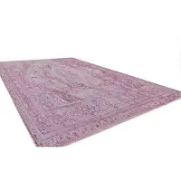 Hobby Hall Boheemi Kuvio Koristematto, 78,74 * 118,11 colio / 200 * 300 cm