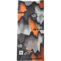 Alpinestars Buff Nazca Monitoimipäähineet