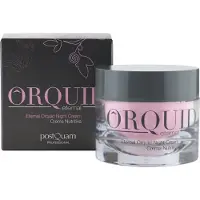 Postquam Orquid Eternal -kosteuttava Yövoide 50ml