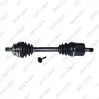 GSP Drive Shaft