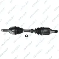 GSP Drive Shaft