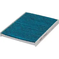 HENGST FILTER Suodatin, sisäilma E2964LB