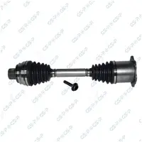 GSP Drive Shaft