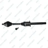 GSP Drive Shaft