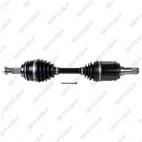 GSP Vetoakseli 259015OL