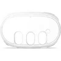 Uag Plyo - clear - Meta Quest 3