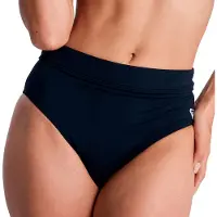 Roxy Sd Essentials Hipster Mw - Black - S