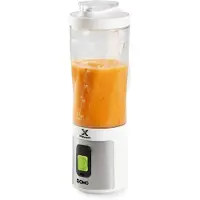 Domo Langaton kannettava blenderi - - DO752BL - XPOWER - 120 W - 600 ml - Valkoinen
