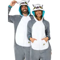 Oppo Merchandise Group B.V. Lemurin puku