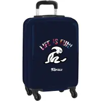 Safta 20'' käsilaukku - - Lelut, 612207851 - Monivärinen - Kapasiteetti: 40,1 L - TSA-lukko