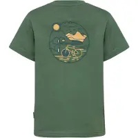 Vaude Lezza Lyhythihainen T-paita