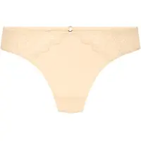 Hunkemoller Andrea String R - Cream - XS