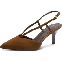 Tamaris Women Sling - Brown - 40