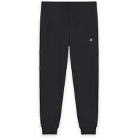 Lyle & Scott Collegehousut - Dark Laivastonsininen - - 14-15 v (164-170) - Collegehousut
