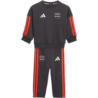 Adidas Audi F1 Team Dna Jogger Long Sleeve Aseta