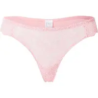 Triumph Amourette Hipster String - Pink - 42