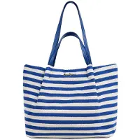 Pepe Jeans for woman. PL0300181 Tuesday bag blue (OSFA), Casual, Cotton