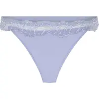 Hunkemoller Stringit vaaleanvioletti