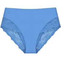 Triumph Ladyform Soft T Maxi - Blue - 44