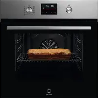 Electrolux Serie 500 Uuni OOP802NX