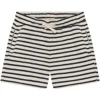 Minymo Shorts Y/D - Cream - 92
