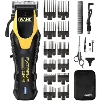 Wahl Cordless Extreme Grip