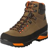 Härkila Saxnäs GTX Orange -saappaat Mies Mid Brown//orange 44