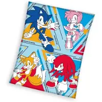 Carbotex SONIC Fleecehuopa 130 x 170 cm