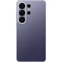Samsung Galaxy S26 Ultra Clear suojakuori, läpinäkyvä