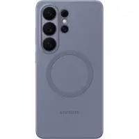 Samsung Galaxy S26 Ultra Silicone Magnet Qi2 Case